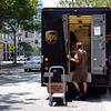 UPS is one company that is using more digital monitoring is ways that affect hiring and firing