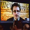 Edward Snowden at SXSW