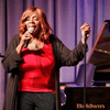 Gloria Gaynor celebrating the 30th anniversary of her hit 'I Will Survive' at the Grammy Museum in Los Angeles