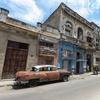 Havana Street; May 2, 2014