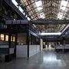 New Lab, a workspace for hardware manufacturers, opened at the Brooklyn Navy Yard on June 21, 2016.