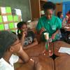 south bronx middle school engineering architecture summer camp
