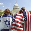 Israeli_and_American_flag