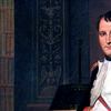 Napoleon Bonaparte in the uniform of Colonel of Chasseurs of the Imperial Guard 