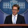 Jay Carney White House On the Media