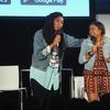 Jessica Williams and Phoebe Robinson are co-hosts of the 2 Dope Queens Podcast.
