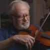 From the documentary 'Joe's Violin.'