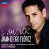 Juan Diego Florez's 'L'amour'