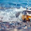 Waterbook Day, by Kim Leuenberger