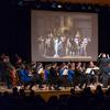 Leon Botstein conducts TON at the Metropolitan Museum of Art.