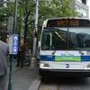 New York bus “service enhancements” will include longer routes, new routes, and more stops.