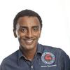 Chef Marcus Samuelsson