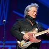  Marty Stuart performs during Marty Stuart's 13th Annual Late Night Jam at the Ryman Auditorium on June 4, 2014, in Nashville, Tennessee.