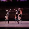 The New York City Ballet performs 'Estancia' by Alberto Ginastera.