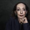 Joyce Carol Oates