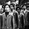  From 'Power to the People: The World of the Black Panthers' Photographs by Stephen Shames; Text by Bobby Seale Published by Abrams