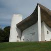 When Notre-Dame-du-Haut de Ronchamp opened in 1954, the chapel was almost instantly an icon of 20th century modern architecture 