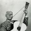 Lead Belly, portrait. Music legend Lead Belly’s life and legacy are celebrated in the new Smithsonian Channel documentary, “Legend of Lead Belly,” premiering February 23.