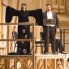 Gun-Brit Barkmin and Carlos Osuna in 'Salome,' Vienna State Opera & Vienna Philharmonic Orchestra, Carnegie Hall, 3/1/14