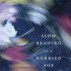 Slow Reading in a Harried Age David Mikics