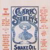 Snake Oil Liniment