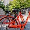Spin, is a dock-less bike share company that uses its app and QR-codes to unlock. The company is hoping to launch in New York City.