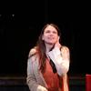 Sutton Foster in Rounfabout Theatre Company's 'Violet.'