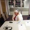 Tom Gorton, a volunteer making phone call for GOP candidate John Kasich, at the campaign's New York field office in Huntington, Long Island.