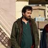 Actors Shahab Hosseini and Taraneh Alidoosti in 'The Salesman' (reprinted with permission from Cohen Media Group).