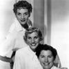 The Andrews Sisters in 1952