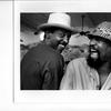 Henry Threadgill and Lawrence D. 'Butch' Morris