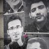 Iranian prisoners