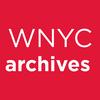WNYC Archives Logo