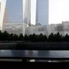9/11 Museum and Memorial at the World Trade Center site.