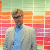 Wim Wenders at WNYC