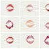 Joyce Wall's Lipstick Blots