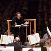 Andris Nelsons conducts the Boston Symphony Orchestra