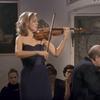 Anne-Sophie Mutter and Lambert Orkis 