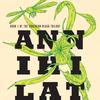 Book cover for Annihilation by Jeff Vandermeer