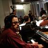 Arturo O'Farrill and The Afro Latin Jazz Orchestra perform in the Soundcheck studio.