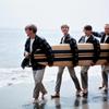 The Beach Boys probably have many songs that would belong on an ultimate summer song playlist.