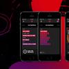 Beats Music enters an already crowded marketplace for online streaming; they're betting big that people will pay for a streaming service that caters to specific emotional cues. 