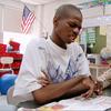 Peabody award winning documentary about a Newark, New Jersey school