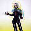 After leaking, Bjork's first album since 2011, Vulnicura, was released to iTunes two months early.