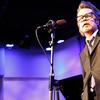 Buster Poindexter performs live on Soundcheck in the Greene Space at WNYC.