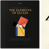 Oliver Byrne’s The Elements of Euclid
