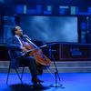Yo-Yo Ma with Misty Copeland on 'The Late Show with Stephen Colbert'