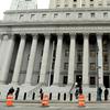 Federal Courthouse in Manhattan Gilberto Valle