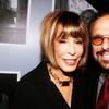 Rock and roll hall-of-famers Cynthia Weil and Barry Mann have been writing hit records for half a century.