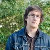 John Darnielle's new book is Wolf In White Van.